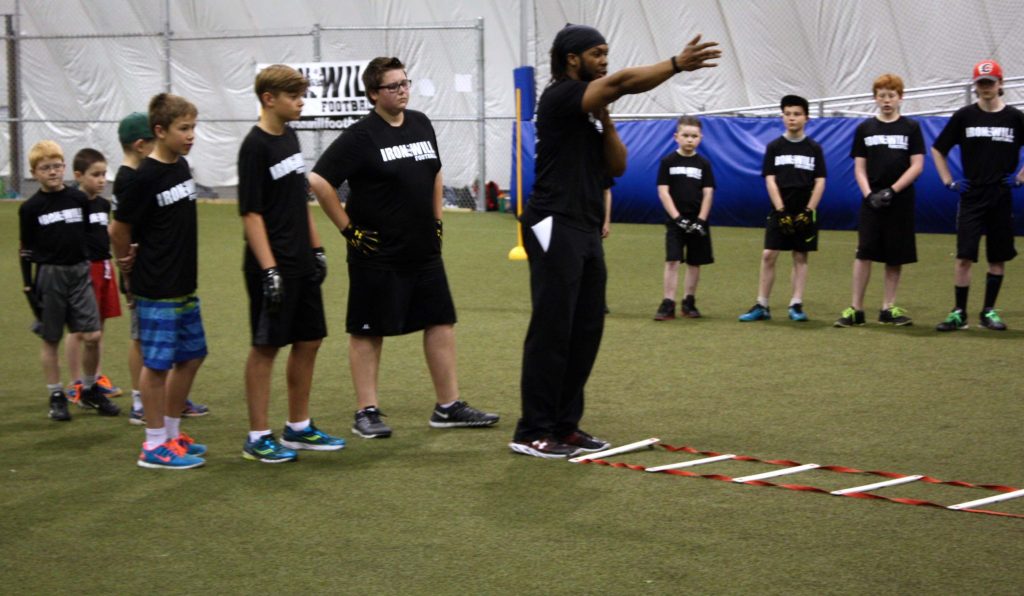 Performance Camp Dates 2016